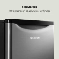 Yummy Kühlschrank Mit Gefrierfach 90 Liter 42dB -Haushaltsgeräte Geschäft 10035212 de 0003 logo