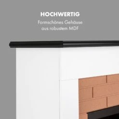 Phantasma Brickline Ethanol-Kamin 3,4 KW Backstein-Optik MDF -Haushaltsgeräte Geschäft 10035231 de 0005 logo