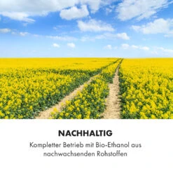 Phantasma Brickline Ethanol-Kamin 3,4 KW Backstein-Optik MDF -Haushaltsgeräte Geschäft 10035231 de 0006 logo