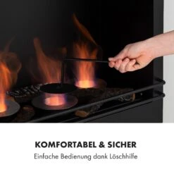 Phantasma Manor Ethanol-Kamin 3,4 KW Landhausstil MDF 14 Phantasma Manor Ethanol-Kamin 3,4 KW Landhausstil MDF -Haushaltsgeräte Geschäft 10035232 de 0003 logo