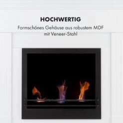 Phantasma Manor Ethanol-Kamin 3,4 KW Landhausstil MDF 18 Phantasma Manor Ethanol-Kamin 3,4 KW Landhausstil MDF -Haushaltsgeräte Geschäft 10035232 de 0007 logo