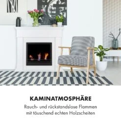 Phantasma Manor Ethanol-Kamin 3,4 KW Landhausstil MDF 19 Phantasma Manor Ethanol-Kamin 3,4 KW Landhausstil MDF -Haushaltsgeräte Geschäft 10035232 de 0008 logo