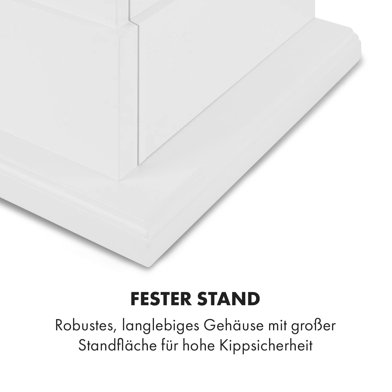Phantasma Manor Ethanol-Kamin 3,4 KW Landhausstil MDF 11 Phantasma Manor Ethanol-Kamin 3,4 KW Landhausstil MDF – Bild 9