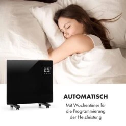 Bornholm Single Smart Konvektionsheizgerät 1000 W App-Steuerung -Haushaltsgeräte Geschäft 10035236 de 0004 logo