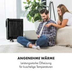 Thermaxx Elevate Smart Ölradiator 2720W 7-35 °C 24h-Timer App-Steuerung -Haushaltsgeräte Geschäft 10035277 de 0003 logo