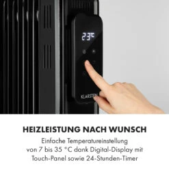 Thermaxx Elevate Smart Ölradiator 2720W 7-35 °C 24h-Timer App-Steuerung -Haushaltsgeräte Geschäft 10035277 de 0004 logo