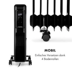 Thermaxx Elevate Smart Ölradiator 2720W 7-35 °C 24h-Timer App-Steuerung -Haushaltsgeräte Geschäft 10035277 de 0007 logo