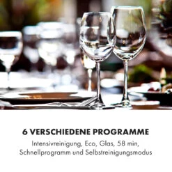 Oceana Geschirrspüler Freistehend Installationsfrei 2 Gedecke 860W 17 Oceana Geschirrspüler Freistehend Installationsfrei 2 Gedecke 860W -Haushaltsgeräte Geschäft 10035304 de 0005 logo