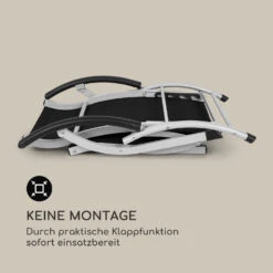 Sunnyvale Liegestuhl Mit Fußteil Aluminium 4-Stufen -Haushaltsgeräte Geschäft 10035336 de 0003 logo