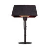 Loras Style Tisch-Heizstrahler Karbon-IR-Heizelement 1500W -Haushaltsgeräte Geschäft 10035344 yy 0001 titel