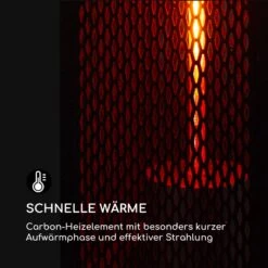 Heat Tower Infrarot-Heizstrahler 1500W Carbon-Heizelement IP55 13 Heat Tower Infrarot-Heizstrahler 1500W Carbon-Heizelement IP55 -Haushaltsgeräte Geschäft 10035348 de 0004 logo