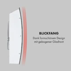 Lindholm Konvektionsheizgerät Thermostat Timer 2000W -Haushaltsgeräte Geschäft 10035363 de 0003 logo