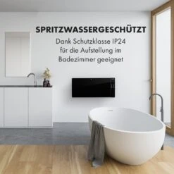 Lindholm Konvektionsheizgerät Thermostat Timer 2000W -Haushaltsgeräte Geschäft 10035363 de 0006 logo