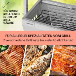 Sauenland Mini Rotisserie-Grill Drehspieß 4W 12kg Max. Edelstahl 12 Sauenland Mini Rotisserie-Grill Drehspieß 4W 12kg Max. Edelstahl -Haushaltsgeräte Geschäft 10035371 de 0004 usp