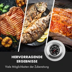 Sauenland Pro XL Spanferkelgrill Drehspieß 15W 4 Rollen Edelstahl 17 Sauenland Pro XL Spanferkelgrill Drehspieß 15W 4 Rollen Edelstahl -Haushaltsgeräte Geschäft 10035373 de 0007 logo