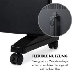 Bansin Smart 2500 Konvektionsheizgerät 2500W App-Steuerung 19 Bansin Smart 2500 Konvektionsheizgerät 2500W App-Steuerung -Haushaltsgeräte Geschäft 10035403 de 0008 logo