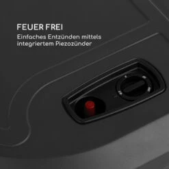 Andora Gasheizofen Gasheizer 3 Heizstufen Bis 4,2kW 16 Andora Gasheizofen Gasheizer 3 Heizstufen Bis 4,2kW -Haushaltsgeräte Geschäft 10035405 de 0007 logo