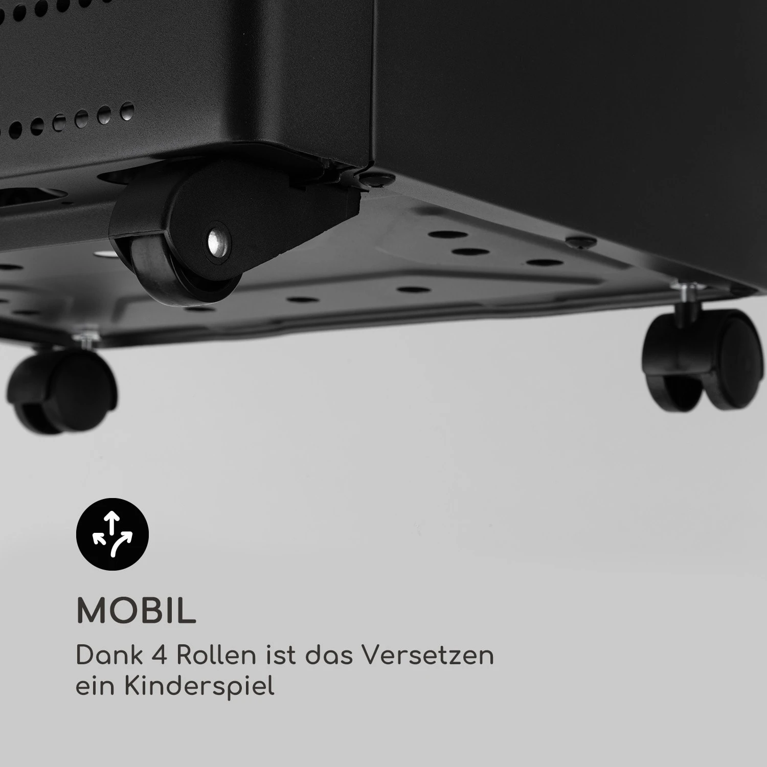 Andora Flame Gasheizofen Gasheizer Feuerschein Bis 3,4kW 8 Andora Flame Gasheizofen Gasheizer Feuerschein Bis 3,4kW – Bild 6