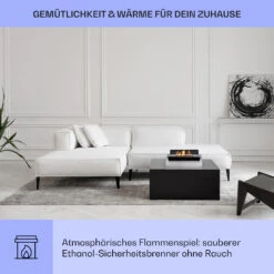 Phantasma Graca Ethanol-Kamin Rauch- & Geruchlos Bio-Ethanol 12 Phantasma Graca Ethanol-Kamin Rauch- & Geruchlos Bio-Ethanol -Haushaltsgeräte Geschäft 10035456 de 0004 usp