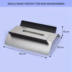 Phantasma Graca Ethanol-Kamin Rauch- & Geruchlos Bio-Ethanol 13 Phantasma Graca Ethanol-Kamin Rauch- & Geruchlos Bio-Ethanol -Haushaltsgeräte Geschäft 10035456 de 0005 usp