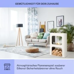 Phantasma Peña Ethanol-Kamin Rauch- & Geruchlos Bio-Ethanol 12 Phantasma Peña Ethanol-Kamin Rauch- & Geruchlos Bio-Ethanol -Haushaltsgeräte Geschäft 10035460 de 0004 usp