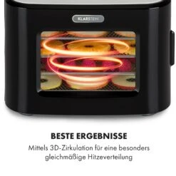 Tutti Frutti Dörrautomat 400W 35-80°C 8 Liter -Haushaltsgeräte Geschäft 10035481 de 0003 logo