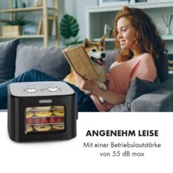 Tutti Frutti Dörrautomat 400W 35-80°C 8 Liter -Haushaltsgeräte Geschäft 10035481 de 0004 logo