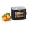 Tutti Frutti Dörrautomat 400W 35-80°C 8 Liter -Haushaltsgeräte Geschäft 10035481 yy 0001 titel Klarstein Tutti Frutti Dehydrator Black
