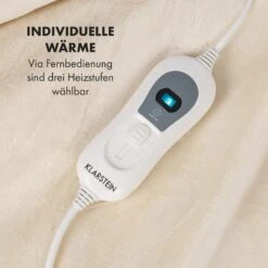 Slanket Heizdecke Mit Ärmeln 120W 155x180cm Coral Fleece 14 Slanket Heizdecke Mit Ärmeln 120W 155x180cm Coral Fleece -Haushaltsgeräte Geschäft 10035504 de 0004 logo