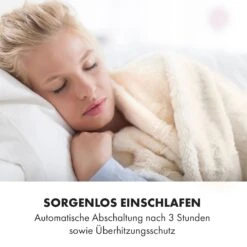 Slanket Heizdecke Mit Ärmeln 120W 155x180cm Coral Fleece 18 Slanket Heizdecke Mit Ärmeln 120W 155x180cm Coral Fleece -Haushaltsgeräte Geschäft 10035504 de 0008 logo