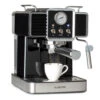 Gusto Classico Espressomaker 1350 Watt 20 Bar Druck 1,5 Liter -Haushaltsgeräte Geschäft 10035564 yy 0001 titel