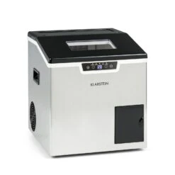 Icefestival Cube Eiswürfelbereiter 400W 1,9l 20kg/24h