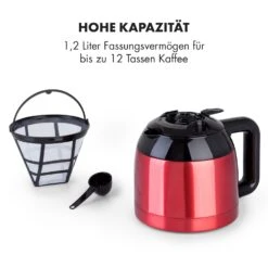 Kaffeemaschine Arabica 800W EasyTouch Control -Haushaltsgeräte Geschäft 10035588 de 0006 logo