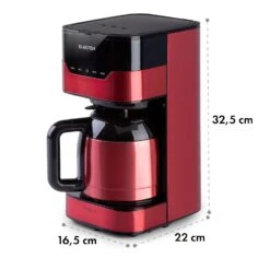 Kaffeemaschine Arabica 800W EasyTouch Control -Haushaltsgeräte Geschäft 10035588 yy 0007 logo