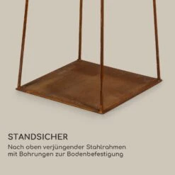 Firetower Ethanol-Kamin Sicherheitsbrenner 250 Ml / 1,5 H Löschhilfe Flammenschutz -Haushaltsgeräte Geschäft 10035594 de 0006 logo