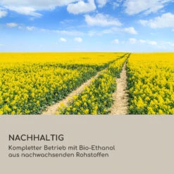 Firetower Ethanol-Kamin Sicherheitsbrenner 250 Ml / 1,5 H Löschhilfe Flammenschutz -Haushaltsgeräte Geschäft 10035594 de 0007 logo