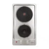 Appetito Domino Elektrokochfeld 2 Platten 3000 Watt Edelstahl 2 Appetito Domino Elektrokochfeld 2 Platten 3000 Watt Edelstahl -Haushaltsgeräte Geschäft 10035700 yy 0001 titel