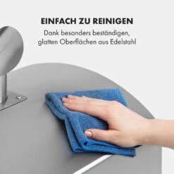 Pizzaiolo Neo Gas-Pizzaofen Inkl. Pizzastein Thermometer Edelstahl -Haushaltsgeräte Geschäft 10035708 de 0009 logo