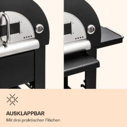 Diavolo Napoletana Pizzaofen Holzofen Rostfreier Edelstahl 14 Diavolo Napoletana Pizzaofen Holzofen Rostfreier Edelstahl -Haushaltsgeräte Geschäft 10035759 de 0005 logo