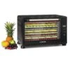 Mega Jerky Dörrautomat 650W 50-80°C LC-Touch-Display Timer -Haushaltsgeräte Geschäft 10035853 yy 0001 titel