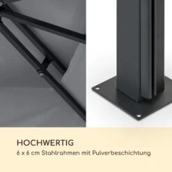 Grandezza Cortina Gartenpavillon 3x6m 4 Seitenteile 12 Grandezza Cortina Gartenpavillon 3x6m 4 Seitenteile -Haushaltsgeräte Geschäft 10035867 de 0004 logo