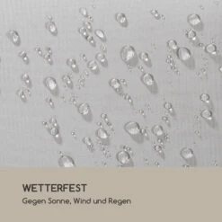 Pantheon Solid Sky Pavillon-Seitenwände 3x3 4 Stück 140g/m² -Haushaltsgeräte Geschäft 10035903 de 0005 logo