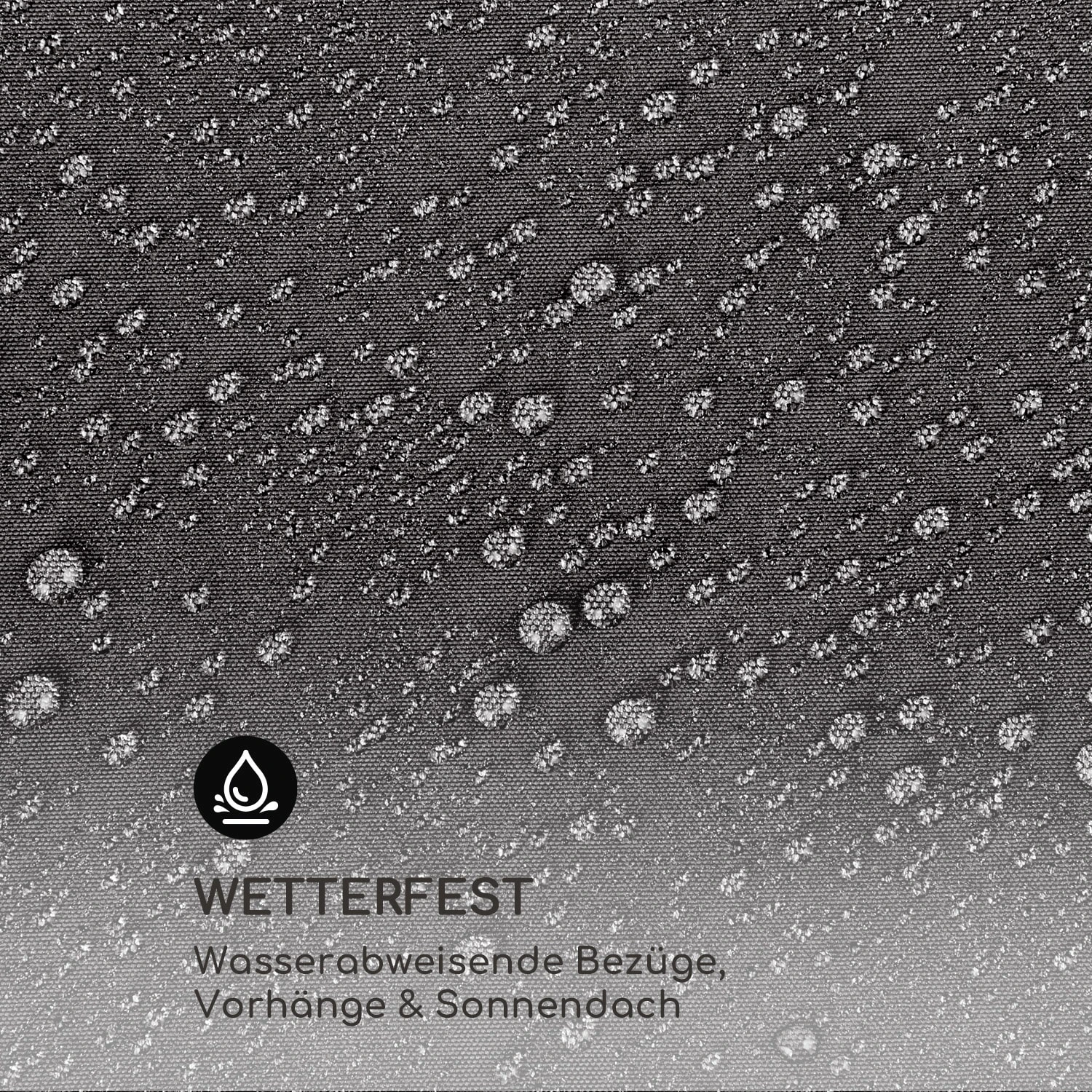 Eremitage Double Lux Sonnenliege 4 Liegepositionen 2 Personen 6 Cm Polster 9 Eremitage Double Lux Sonnenliege 4 Liegepositionen 2 Personen 6 Cm Polster – Bild 7