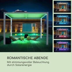 Pantheon Climax Ambient 3x3 M 4 Eckpfosten Bioklimatisches Dach 14 Pantheon Climax Ambient 3x3 M 4 Eckpfosten Bioklimatisches Dach -Haushaltsgeräte Geschäft 10035943 de 0004 logo