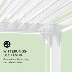 Pantheon Climax Ambient 3x3 M 4 Eckpfosten Bioklimatisches Dach 17 Pantheon Climax Ambient 3x3 M 4 Eckpfosten Bioklimatisches Dach -Haushaltsgeräte Geschäft 10035943 de 0007 logo