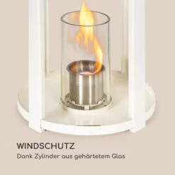 Fiamme Cilindro Ethanol-Laterne 2-Set Edelstahl-Brenner 0,3 Liter 4 H Brenndauer 14 Fiamme Cilindro Ethanol-Laterne 2-Set Edelstahl-Brenner 0,3 Liter 4 H Brenndauer -Haushaltsgeräte Geschäft 10036073 de 0004 logo