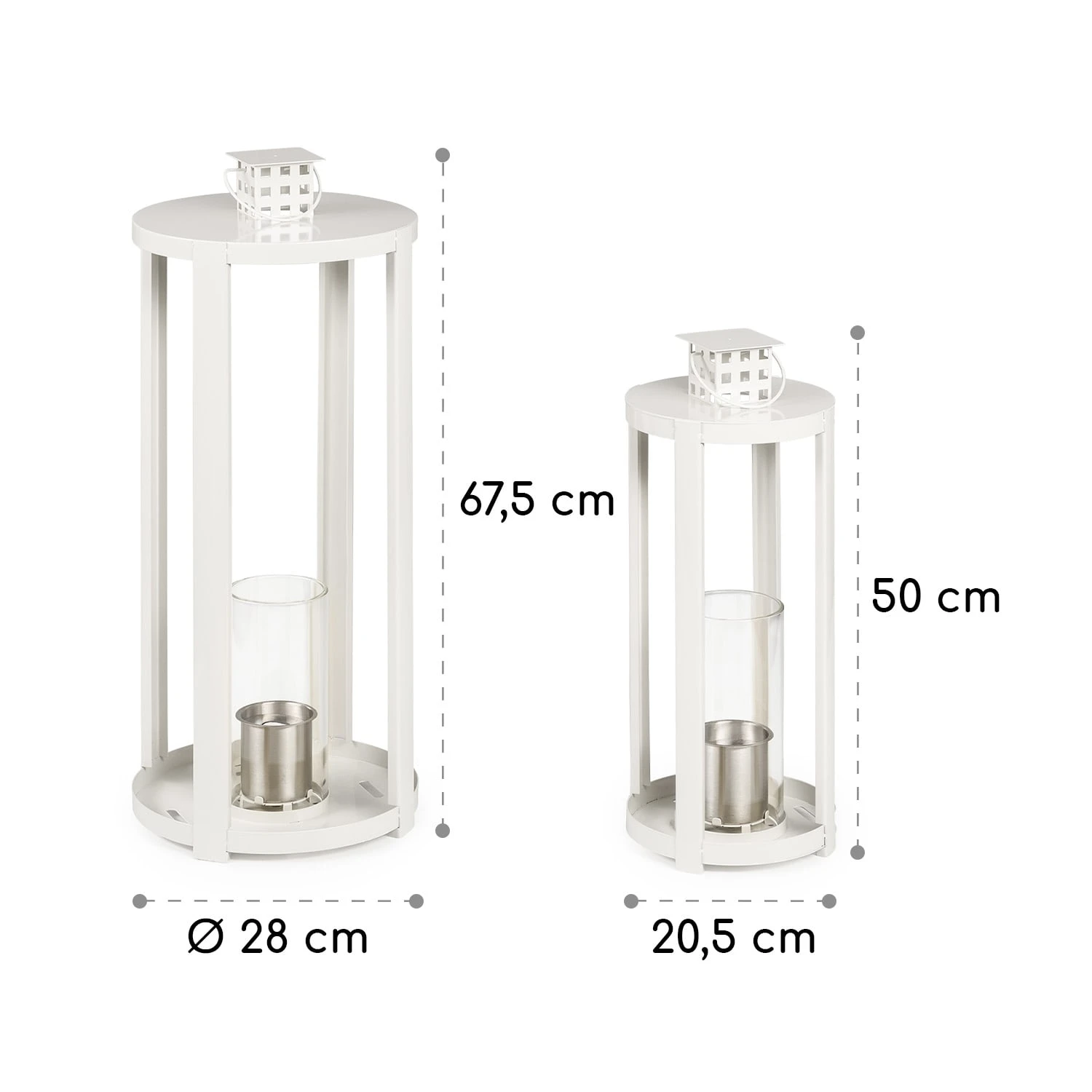 Fiamme Cilindro Ethanol-Laterne 2-Set Edelstahl-Brenner 0,3 Liter 4 H Brenndauer 11 Fiamme Cilindro Ethanol-Laterne 2-Set Edelstahl-Brenner 0,3 Liter 4 H Brenndauer – Bild 9