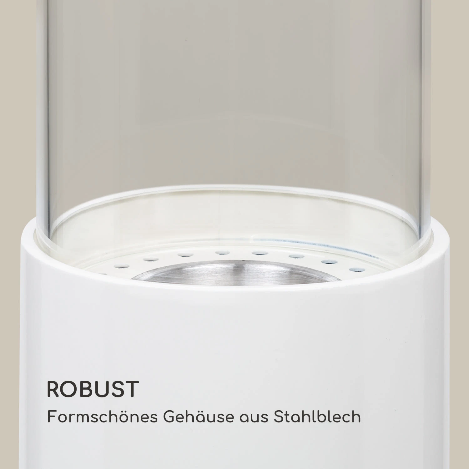 Fiamme Pila Ethanol-Kamin Edelstahl-Brenner 0,5 Liter 4-5 H Brenndauer 8 Fiamme Pila Ethanol-Kamin Edelstahl-Brenner 0,5 Liter 4-5 H Brenndauer – Bild 6