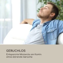 Fiamme Tamburo Ethanol-Kamin Edelstahl-Brenner 0,8Ltr 4-5 H Brenndauer 19 Fiamme Tamburo Ethanol-Kamin Edelstahl-Brenner 0,8Ltr 4-5 H Brenndauer -Haushaltsgeräte Geschäft 10036076 de 0007 logo