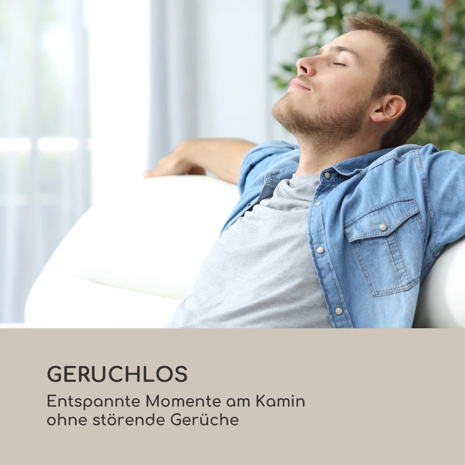 Fiamme Tamburo Ethanol-Kamin Edelstahl-Brenner 0,8Ltr 4-5 H Brenndauer 9 Fiamme Tamburo Ethanol-Kamin Edelstahl-Brenner 0,8Ltr 4-5 H Brenndauer – Bild 7